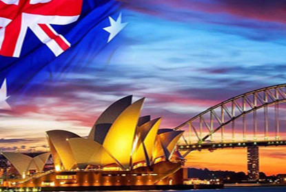 天气虽渐寒，赴澳热不减！恭喜澳洲482签证火爆下签！