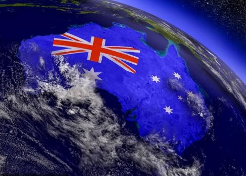 去澳大利亚感受夏季圣诞节啦！恭喜辛迪加赴澳申请人持482工作签证顺利抵澳~