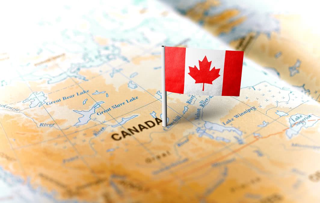 青岛辛迪加加拿大工作移民项目线上说明会